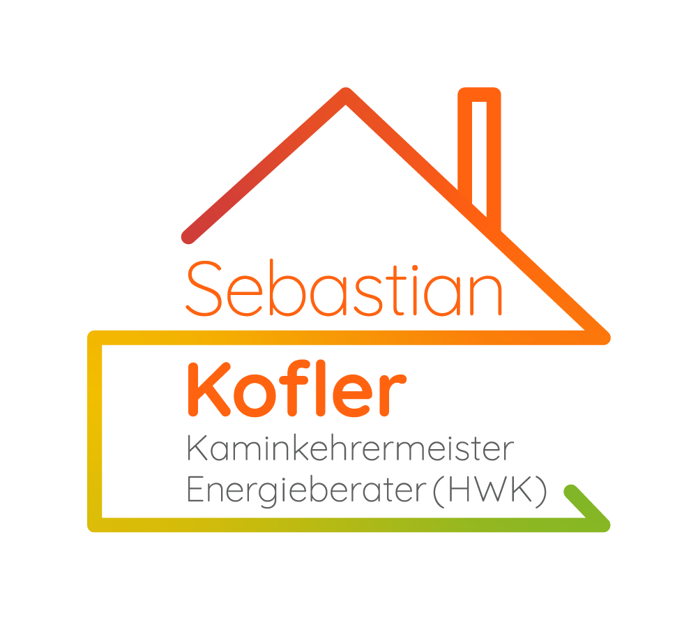 Logo von Sebastian Kofler, Energieberater und Kaminkehrermeister in Memmingen