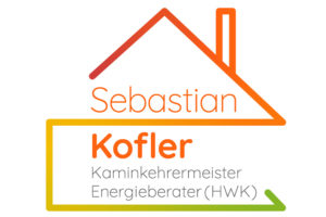 Logo von Sebastian Kofler, Energieberater und Kaminkehrermeister in Memmingen